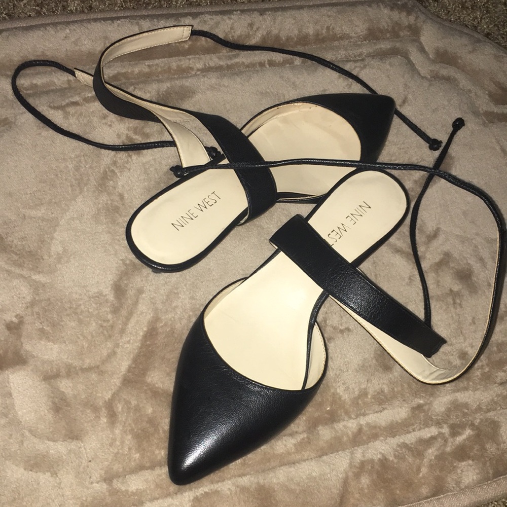 Nine West NWELIRA pointy toe - Picture 7 of 7
